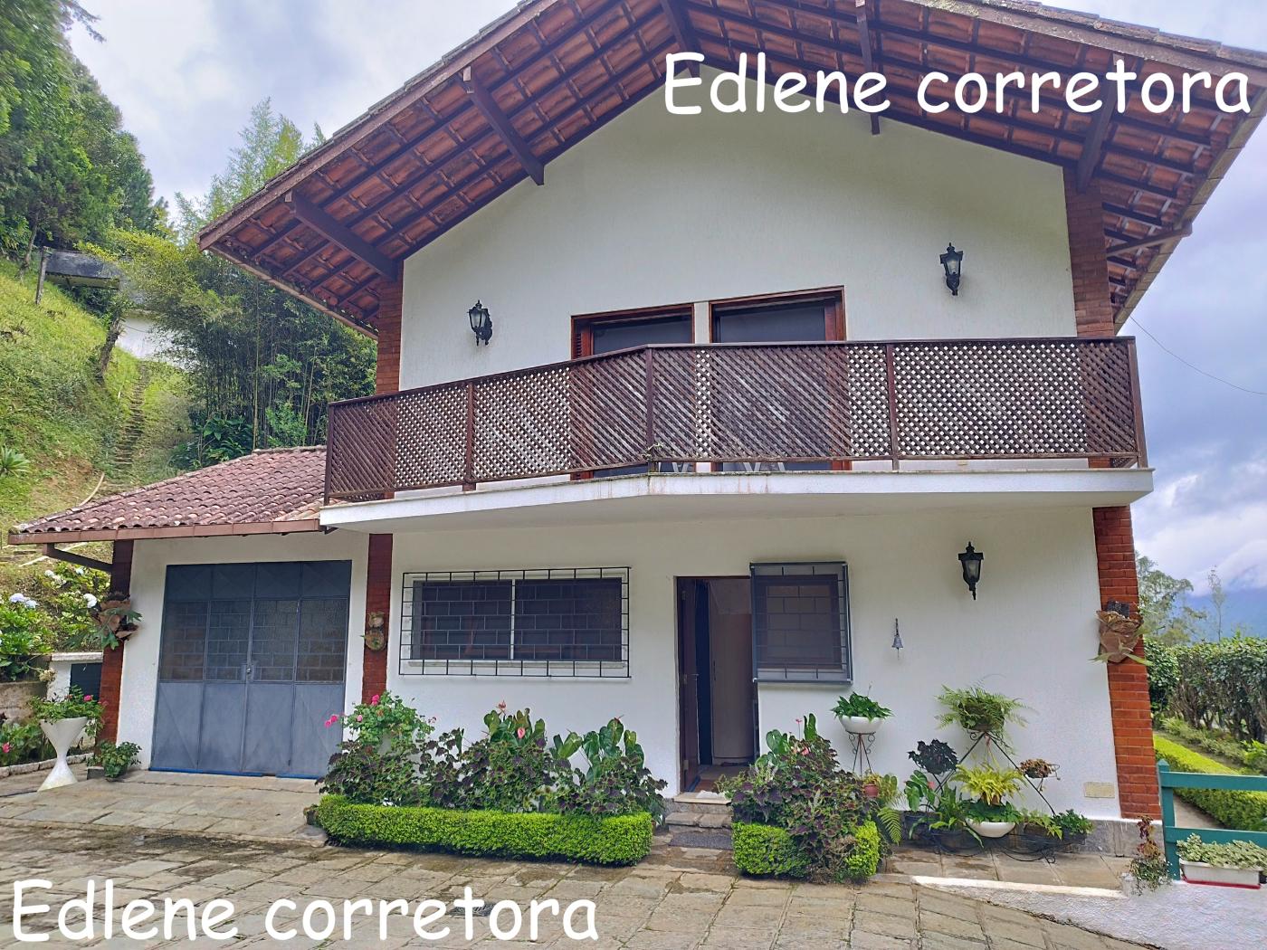 Casa à venda com 6 quartos, 6 suítes, 3 vagas e 172m² no Granja Guarani, Teresópolis (RJ) — foto 4 de 30