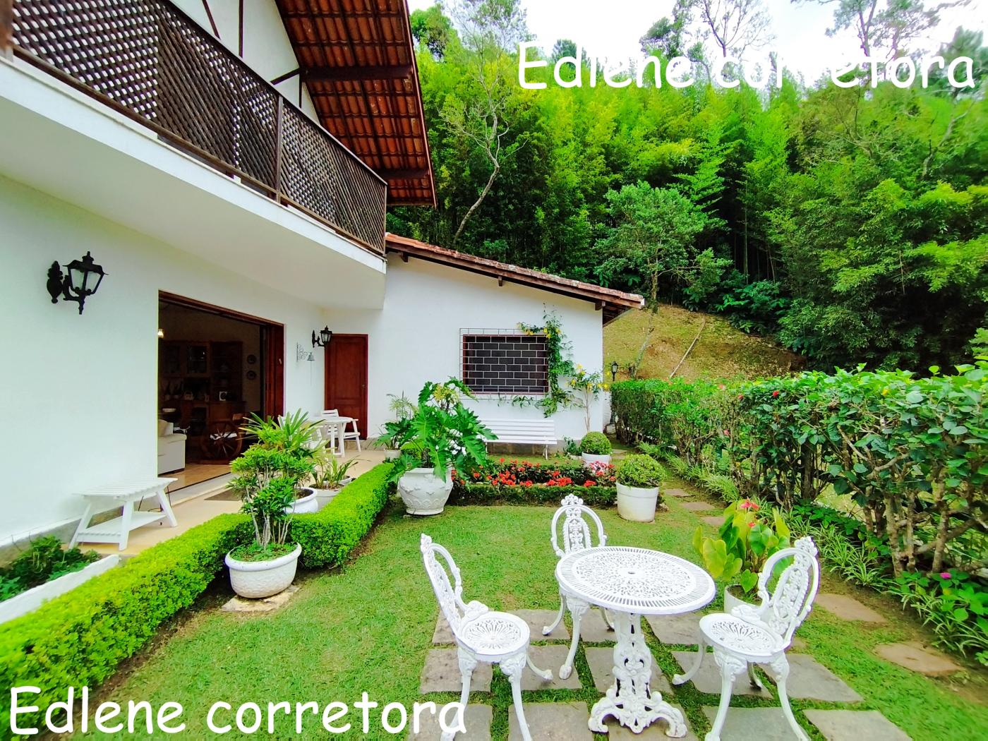 Casa à venda com 6 quartos, 6 suítes, 3 vagas e 172m² no Granja Guarani, Teresópolis (RJ) — foto 5 de 30