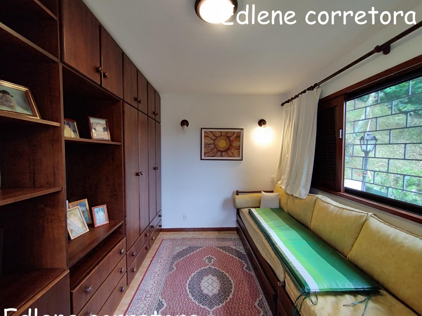 Casa à venda com 6 quartos, 6 suítes, 3 vagas e 172m² no Granja Guarani, Teresópolis (RJ) — foto 26 de 30