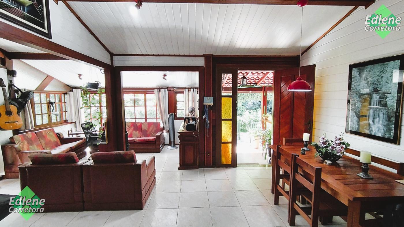 Casa à venda com 3 quartos, 2 suítes, 1 vaga e 153m² no Carlos Guinle, Teresópolis (RJ) — foto 7 de 20