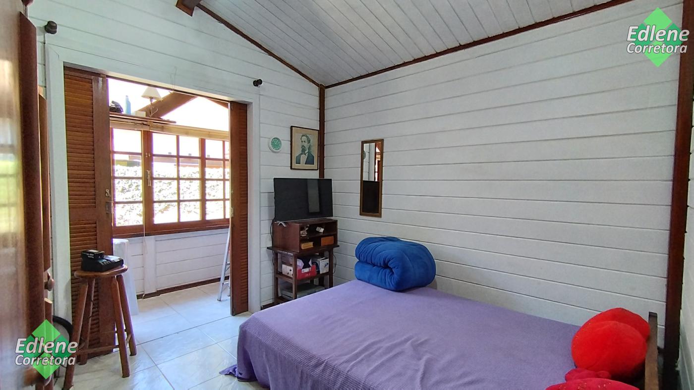 Casa à venda com 3 quartos, 2 suítes, 1 vaga e 153m² no Carlos Guinle, Teresópolis (RJ) — foto 12 de 20