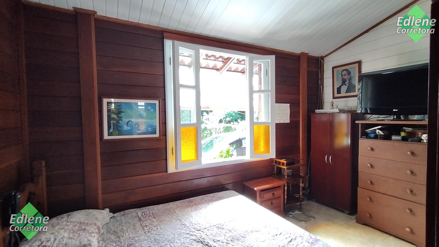 Casa à venda com 3 quartos, 2 suítes, 1 vaga e 153m² no Carlos Guinle, Teresópolis (RJ) — foto 15 de 20