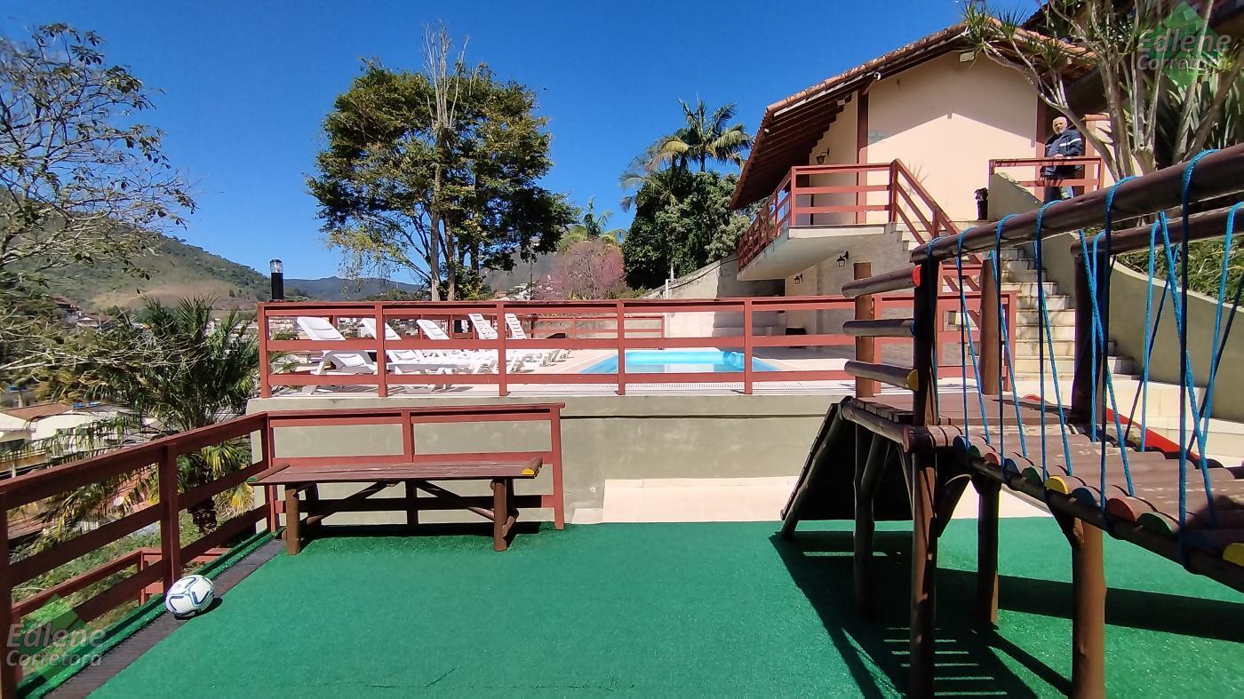 Casa à venda com 3 quartos, 2 banheiros, 1 vaga e 80m² no Tijuca, Teresópolis (RJ) — foto 19 de 25