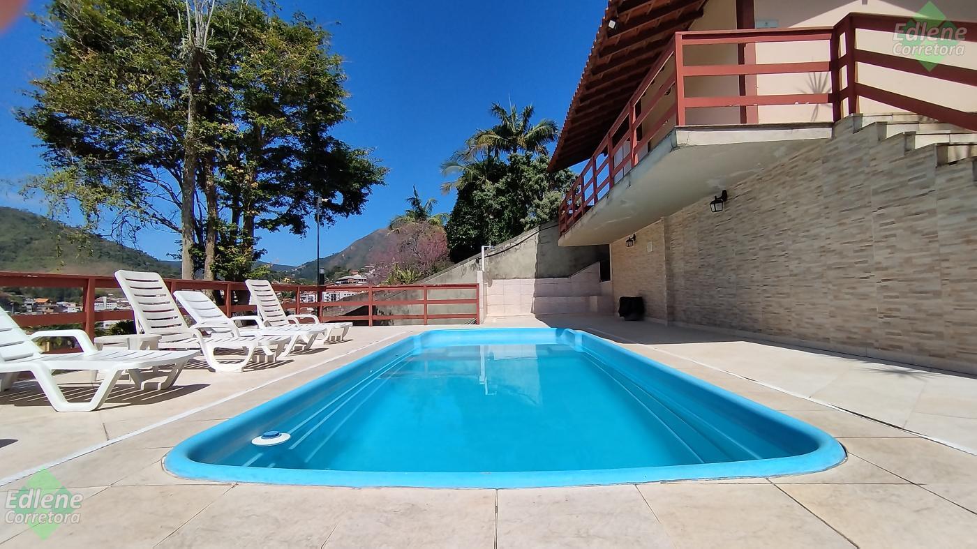 Casa à venda com 3 quartos, 2 banheiros, 1 vaga e 80m² no Tijuca, Teresópolis (RJ) — foto 21 de 25
