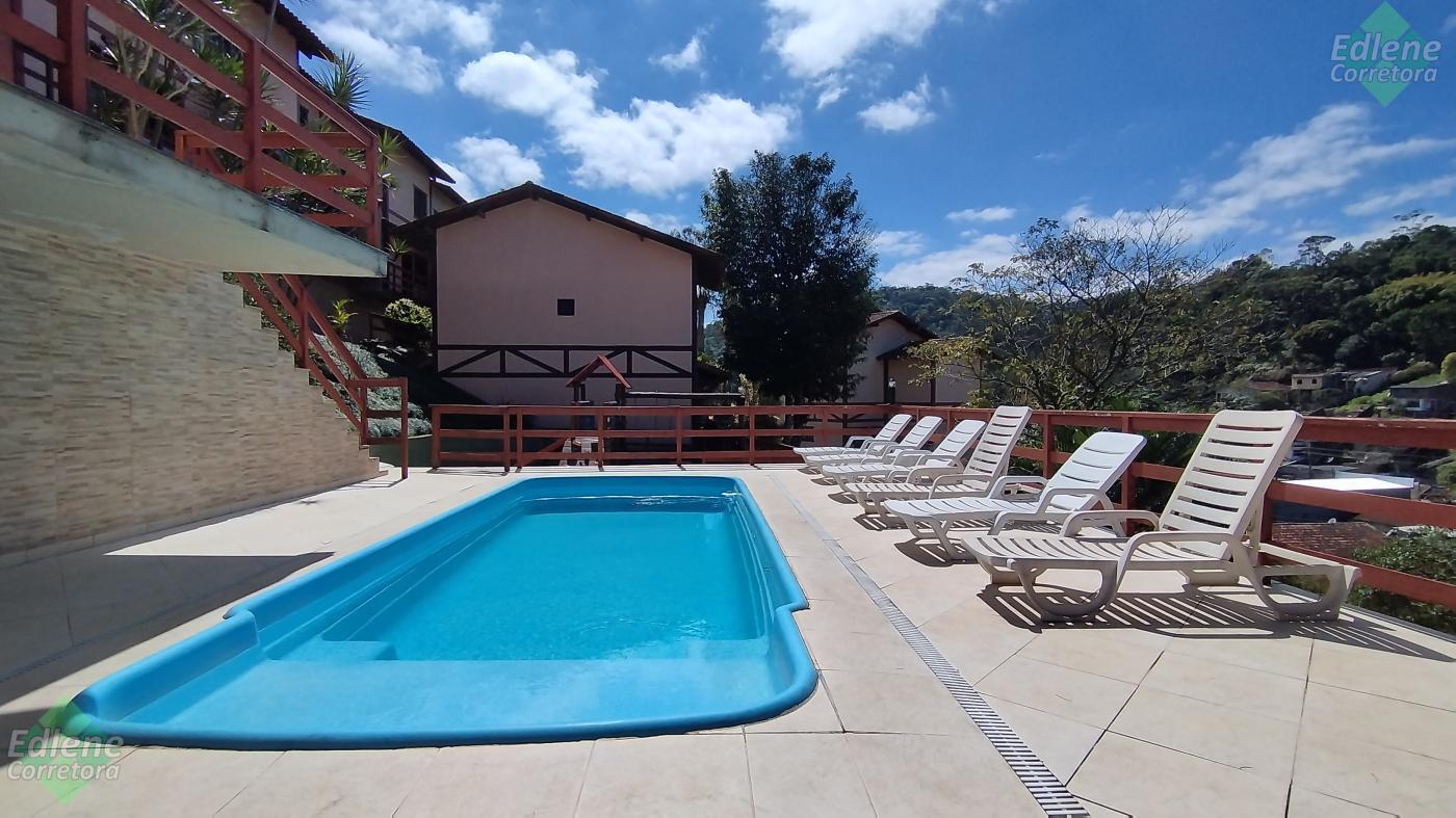 Casa à venda com 3 quartos, 2 banheiros, 1 vaga e 80m² no Tijuca, Teresópolis (RJ) — foto 20 de 25