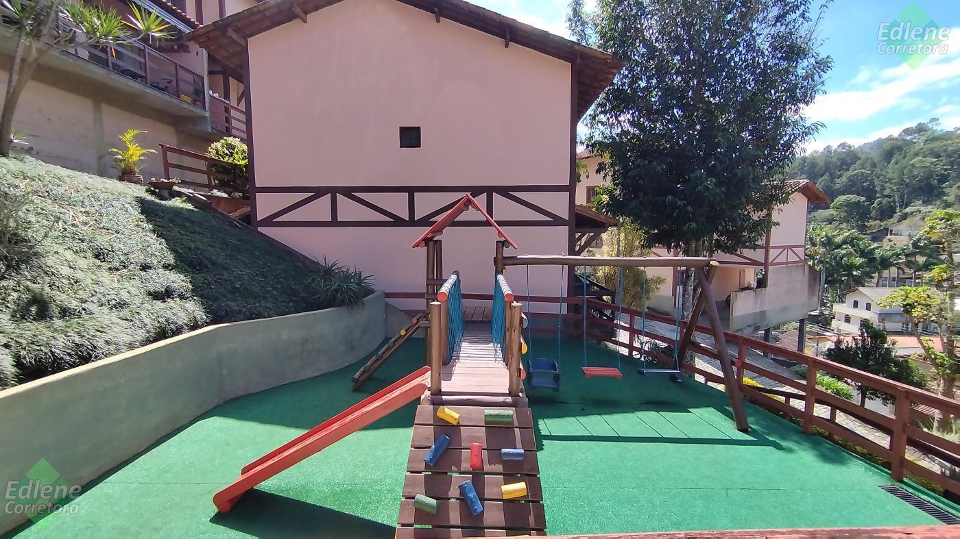 Casa à venda com 3 quartos, 2 banheiros, 1 vaga e 80m² no Tijuca, Teresópolis (RJ) — foto 22 de 25