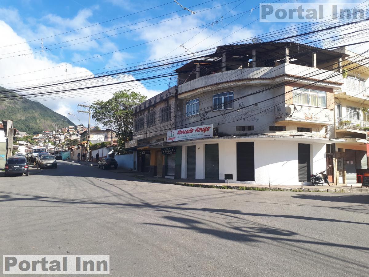Comercial para alugar com 40m² no São Pedro, Teresópolis (RJ) — foto 13 de 15