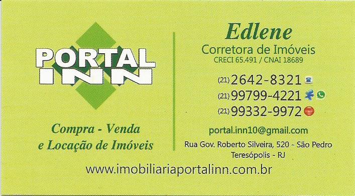 Comercial para alugar com 40m² no São Pedro, Teresópolis (RJ) — foto 14 de 15
