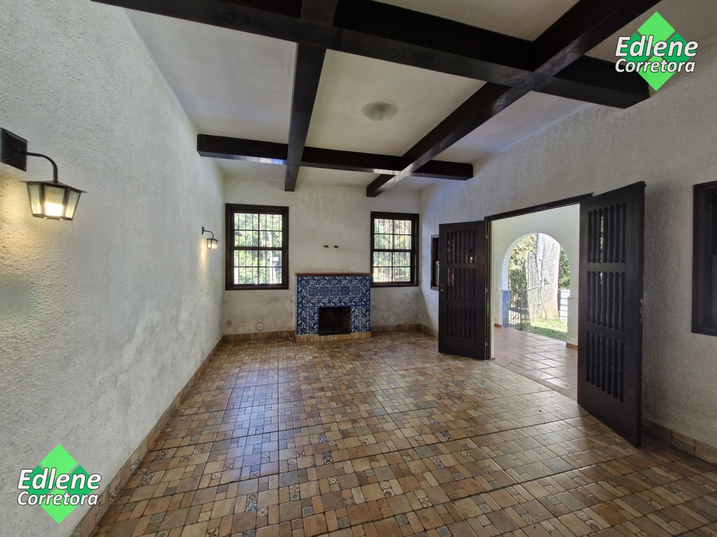 Casa à venda com 4 quartos, 4 suítes e 4 vagas no Granja Guarani, Teresópolis (RJ) — foto 21 de 30