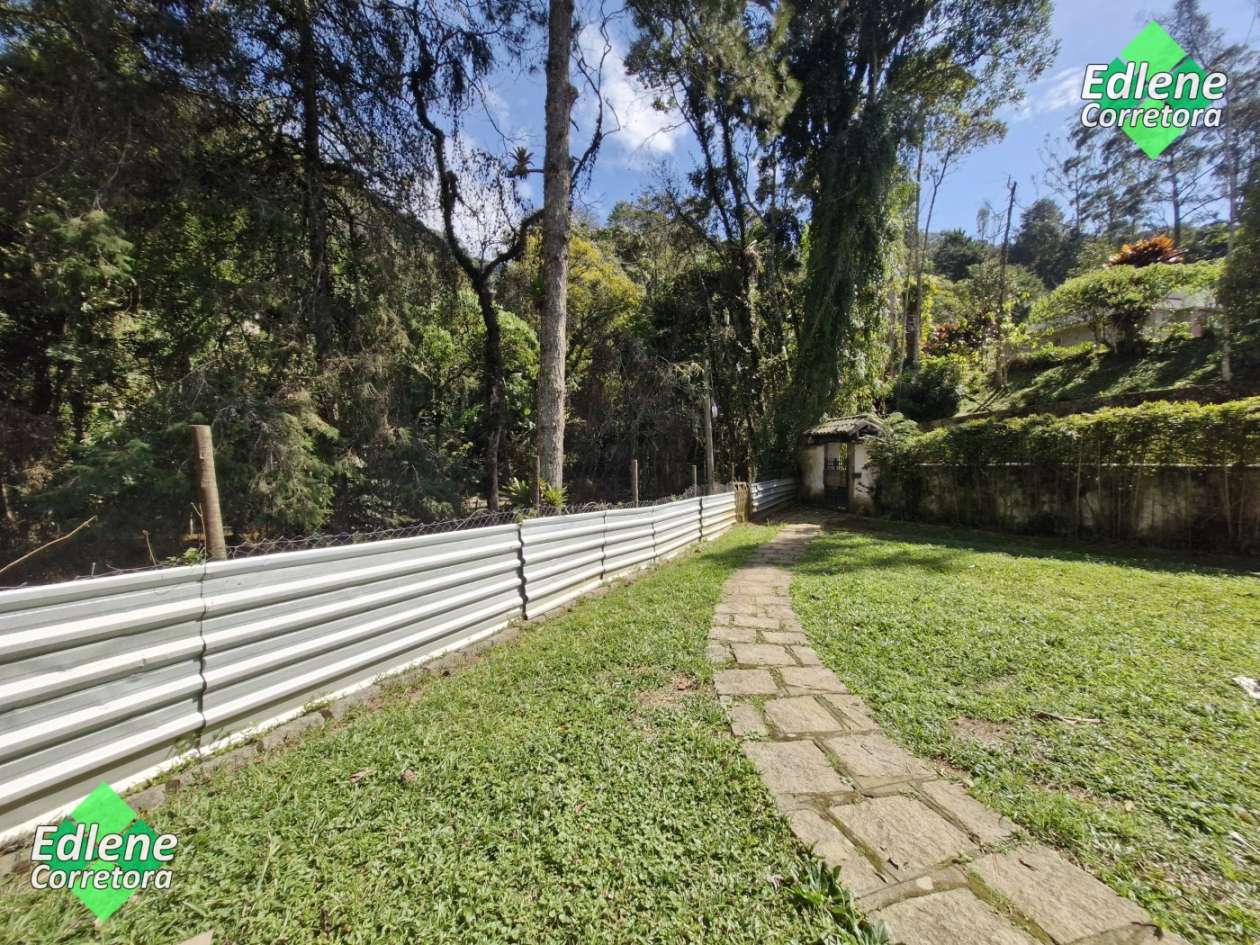 Casa à venda com 4 quartos, 4 suítes e 4 vagas no Granja Guarani, Teresópolis (RJ) — foto 23 de 30