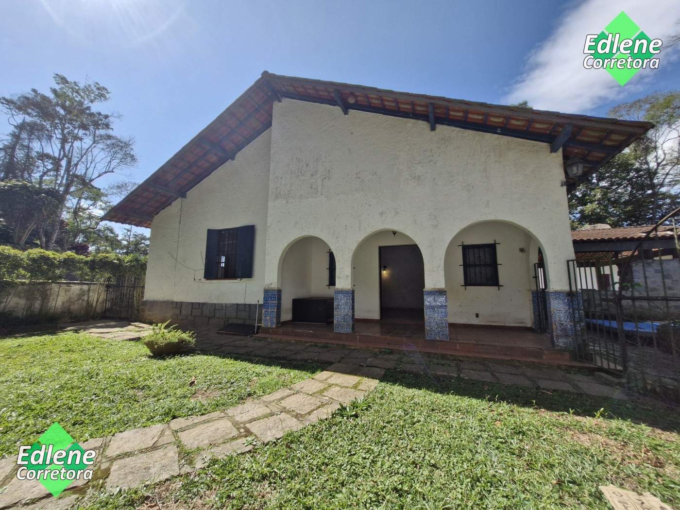 Casa à venda com 4 quartos, 4 suítes e 4 vagas no Granja Guarani, Teresópolis (RJ) — foto 26 de 30