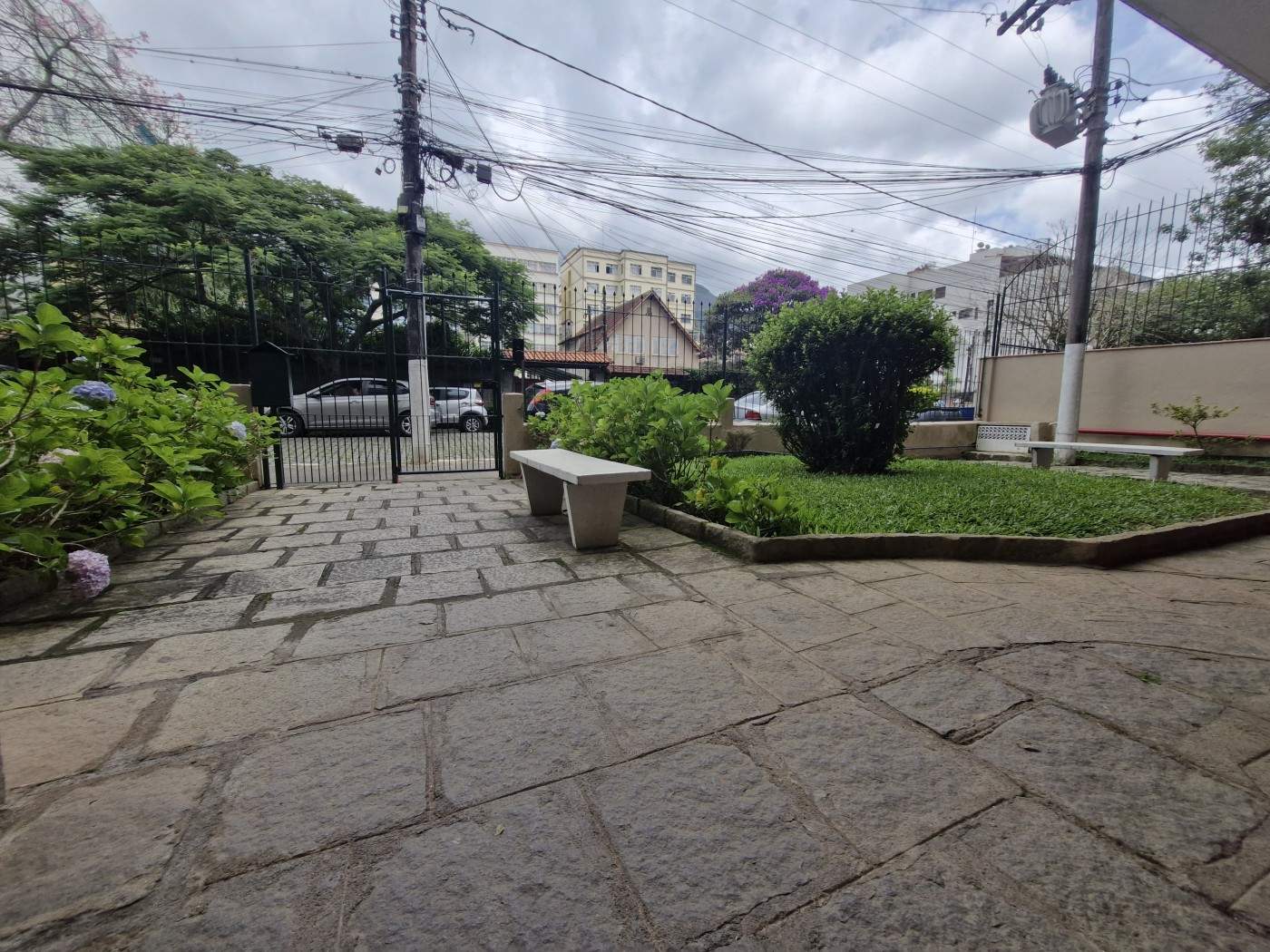 Apartamento à venda com 1 quarto, 1 banheiro e 32m² no Alto, Teresópolis (RJ) — foto 4 de 30