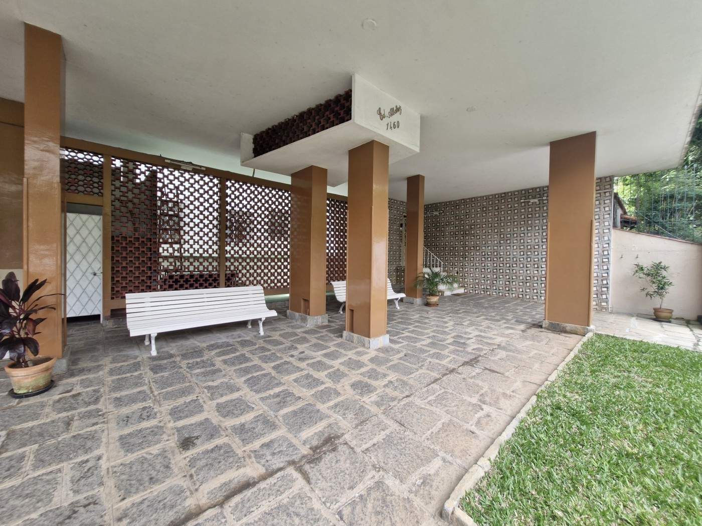 Apartamento à venda com 1 quarto, 1 banheiro e 32m² no Alto, Teresópolis (RJ) — foto 2 de 30