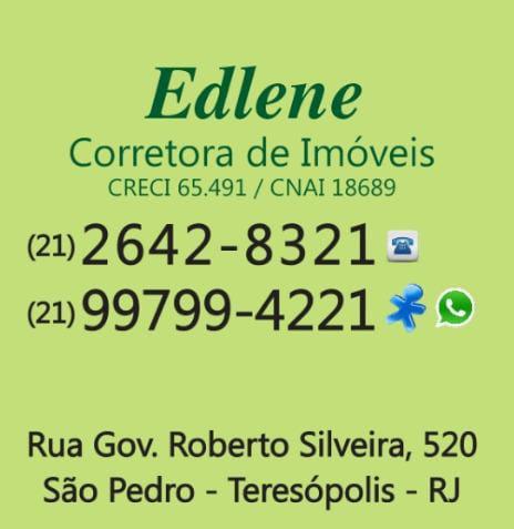 Comercial para alugar com 1 banheiro e 40m² no Centro, Teresópolis (RJ) — foto 14 de 15