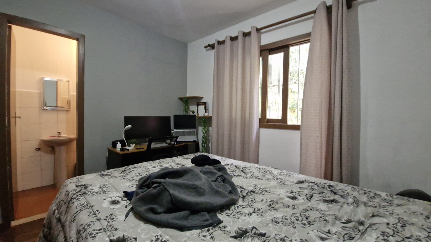 Apartamento à venda com 4 quartos, 1 suíte, 3 vagas e 200m² no Jardim Meudom, Teresópolis (RJ) — foto 8 de 30