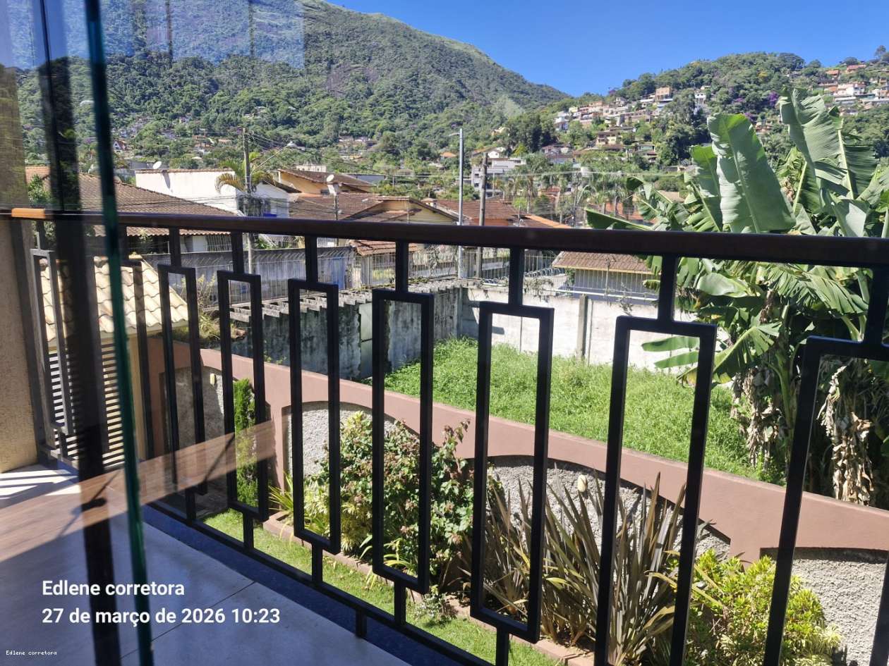 Casa à venda com 3 quartos, 1 suíte, 1 vaga e 116m² no Nossa senhora de Fátima, Teresópolis (RJ) — foto 15 de 29