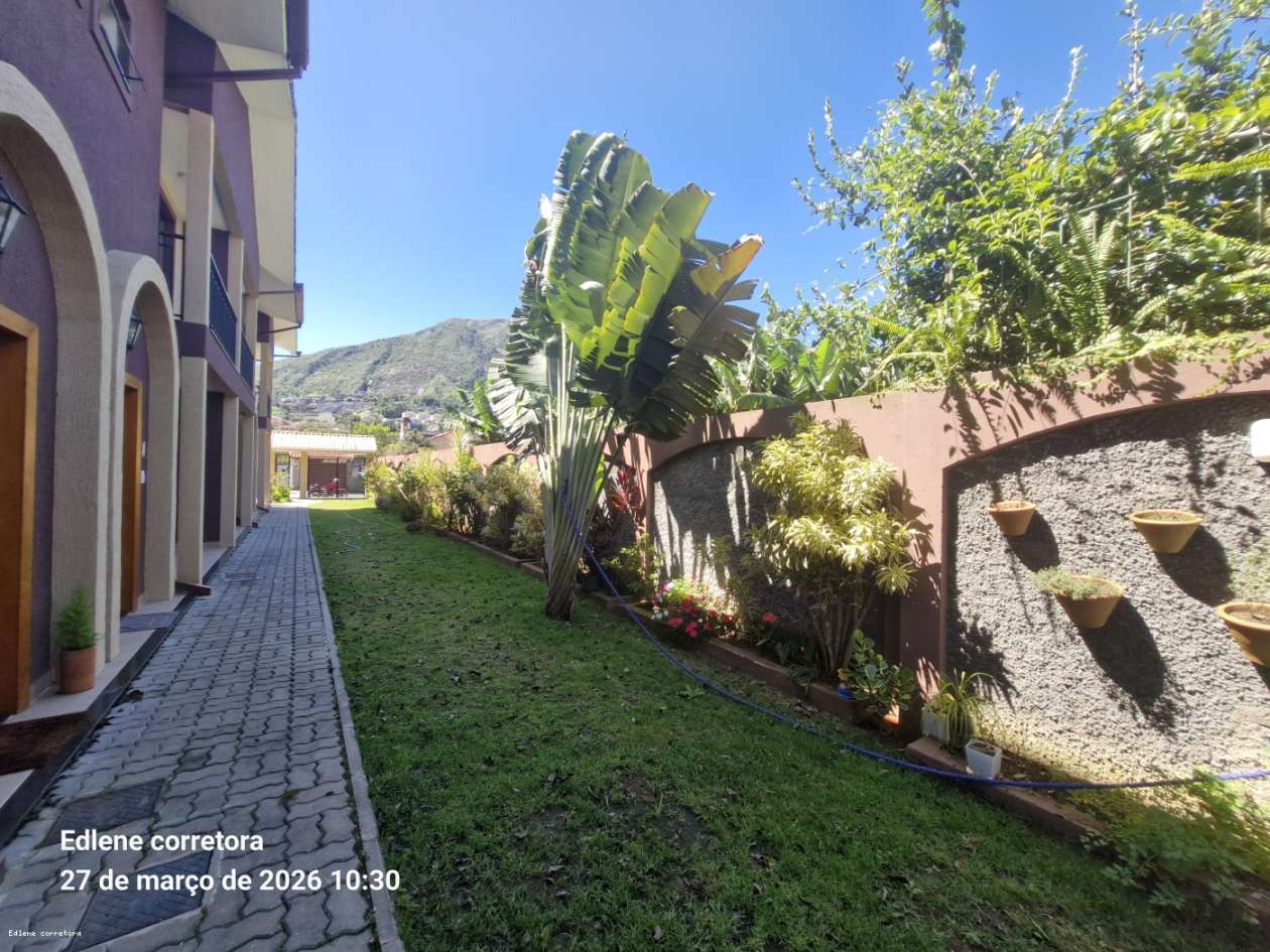 Casa à venda com 3 quartos, 1 suíte, 1 vaga e 116m² no Nossa senhora de Fátima, Teresópolis (RJ) — foto 2 de 29
