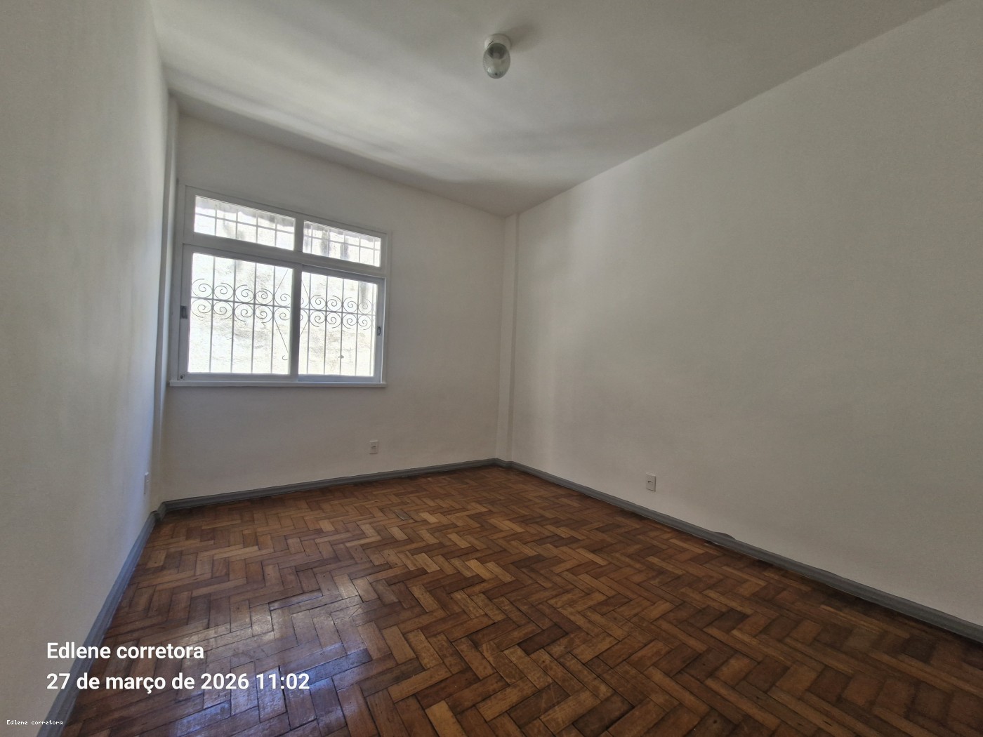 Apartamento para alugar com 2 quartos, 2 banheiros, 1 vaga e 62m² no Alto, Teresópolis (RJ) — foto 3 de 18
