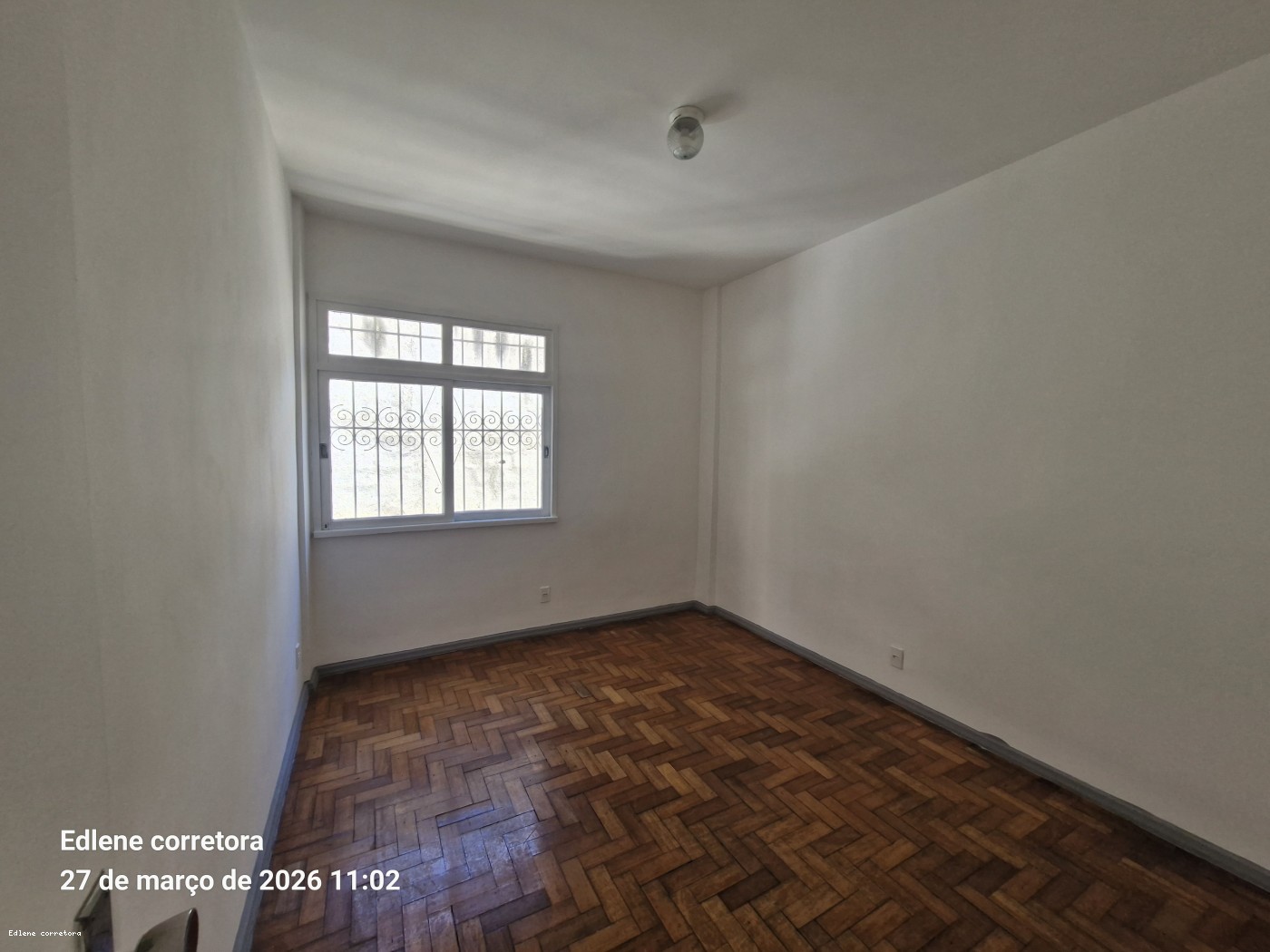 Apartamento para alugar com 2 quartos, 2 banheiros, 1 vaga e 62m² no Alto, Teresópolis (RJ) — foto 4 de 18