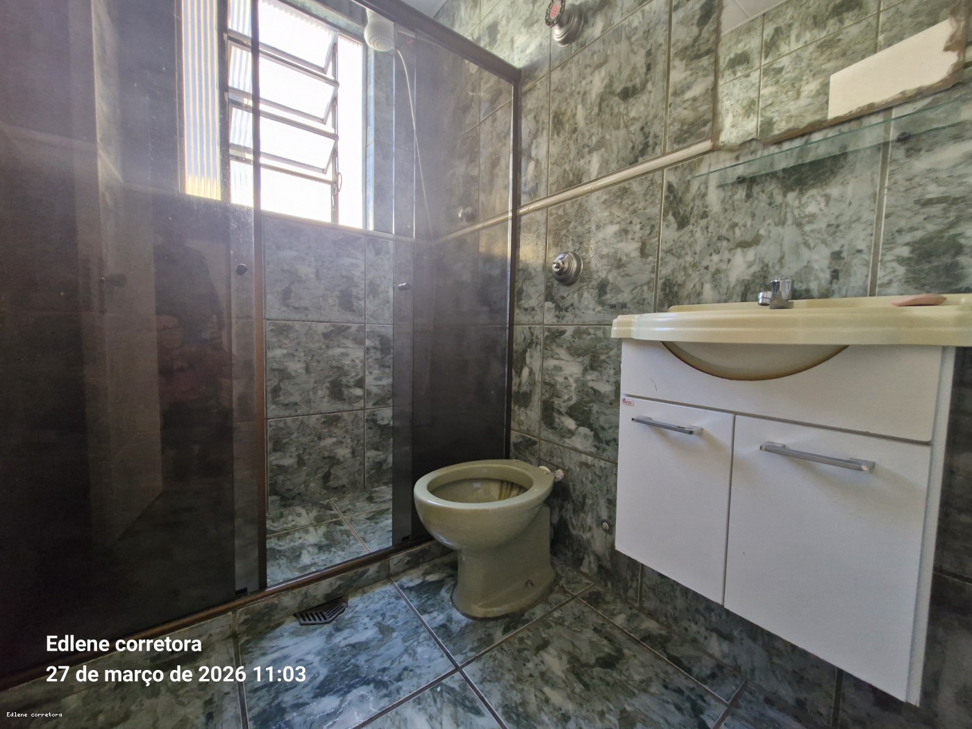 Apartamento para alugar com 2 quartos, 2 banheiros, 1 vaga e 62m² no Alto, Teresópolis (RJ) — foto 6 de 18