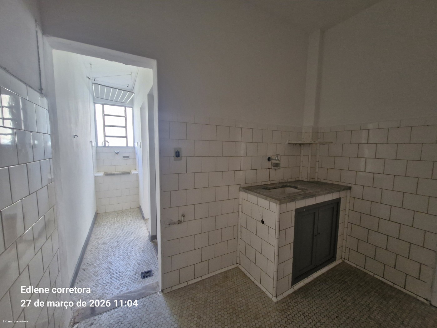 Apartamento para alugar com 2 quartos, 2 banheiros, 1 vaga e 62m² no Alto, Teresópolis (RJ) — foto 10 de 18