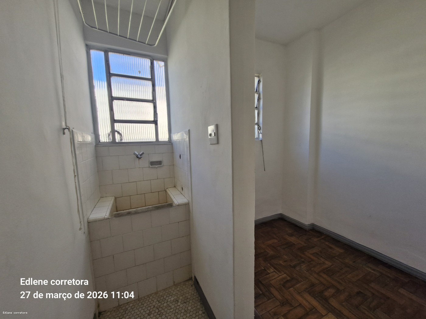 Apartamento para alugar com 2 quartos, 2 banheiros, 1 vaga e 62m² no Alto, Teresópolis (RJ) — foto 11 de 18