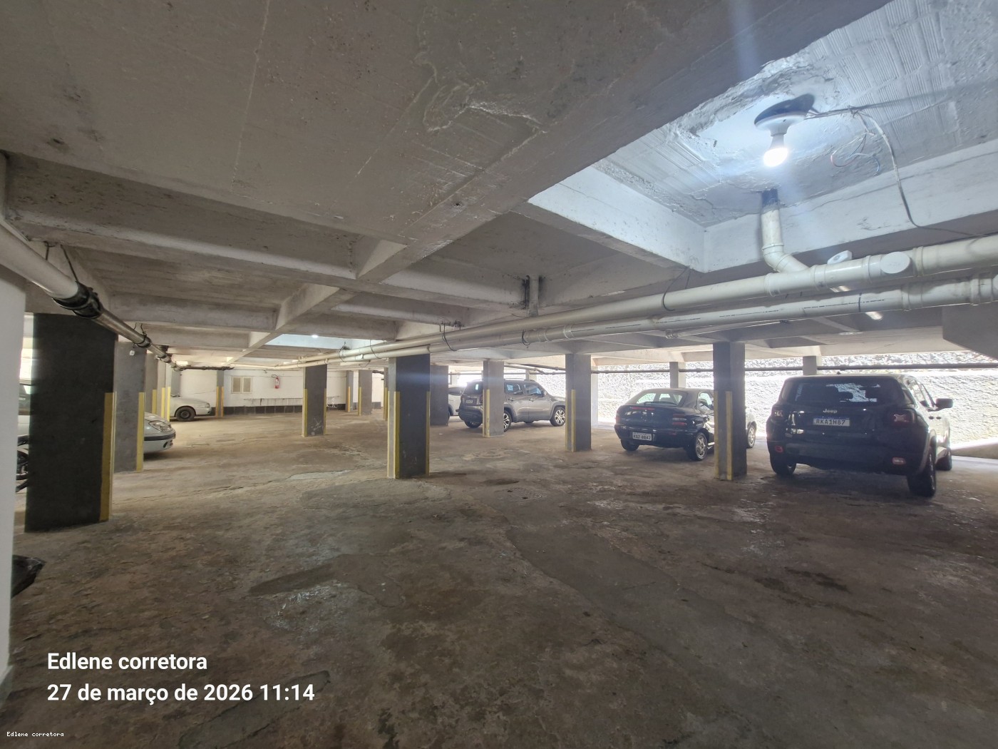 Apartamento para alugar com 2 quartos, 2 banheiros, 1 vaga e 62m² no Alto, Teresópolis (RJ) — foto 16 de 18