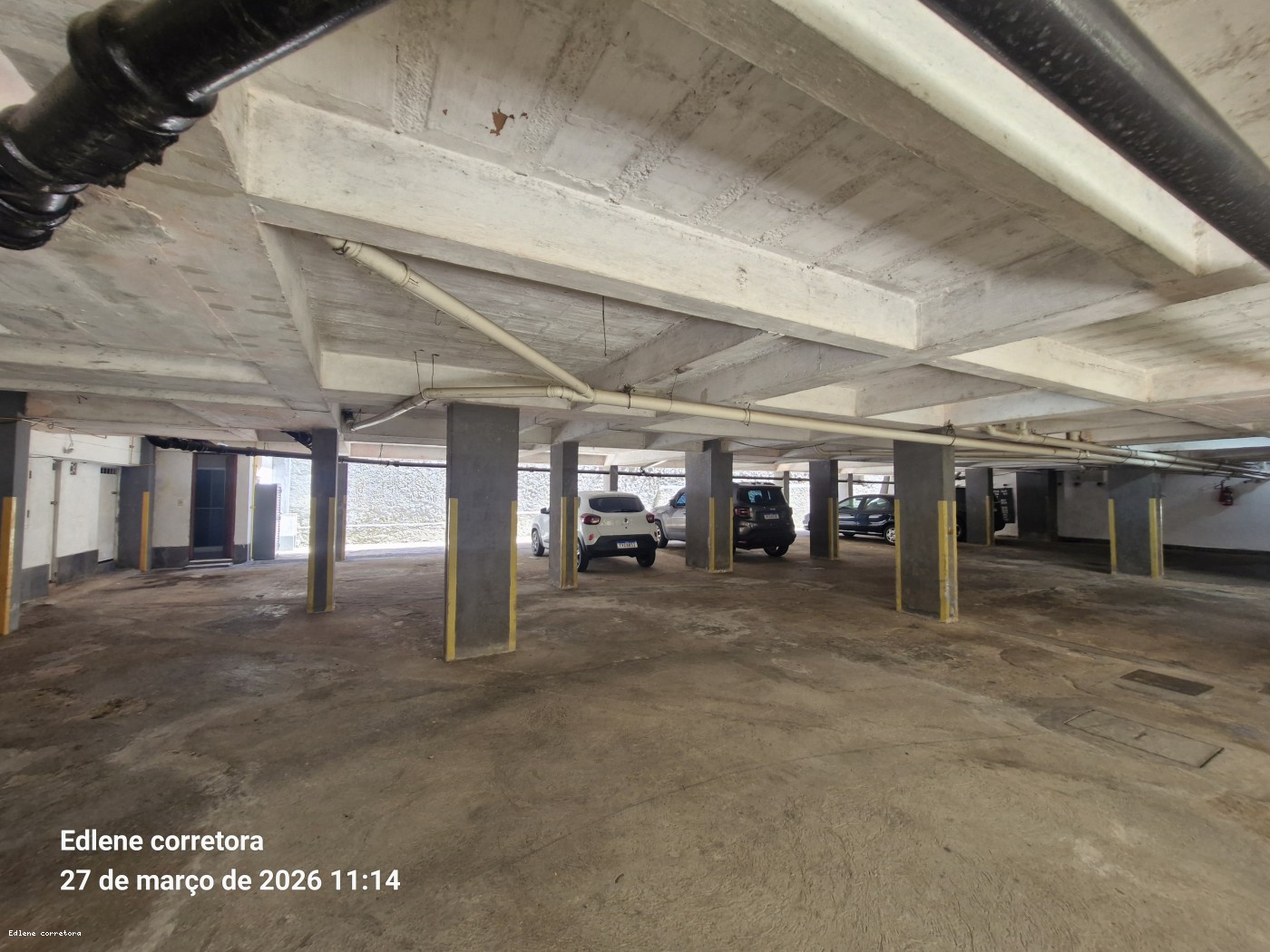 Apartamento para alugar com 2 quartos, 2 banheiros, 1 vaga e 62m² no Alto, Teresópolis (RJ) — foto 17 de 18