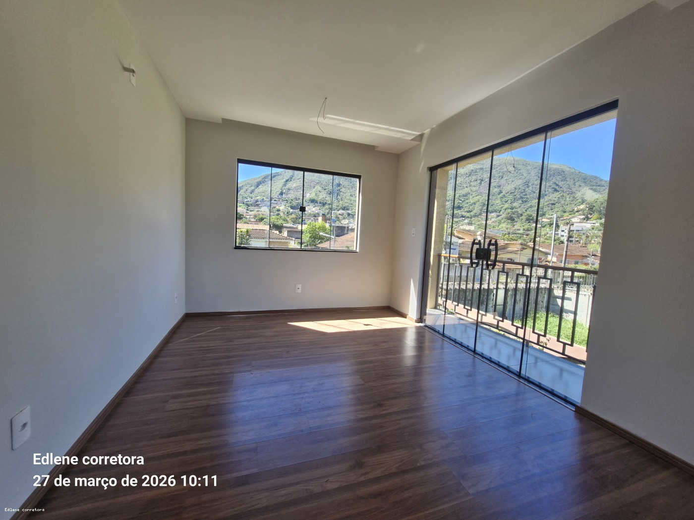Casa à venda com 3 quartos, 1 suíte, 1 vaga e 116m² no Nossa senhora de Fátima, Teresópolis (RJ) — foto 13 de 29