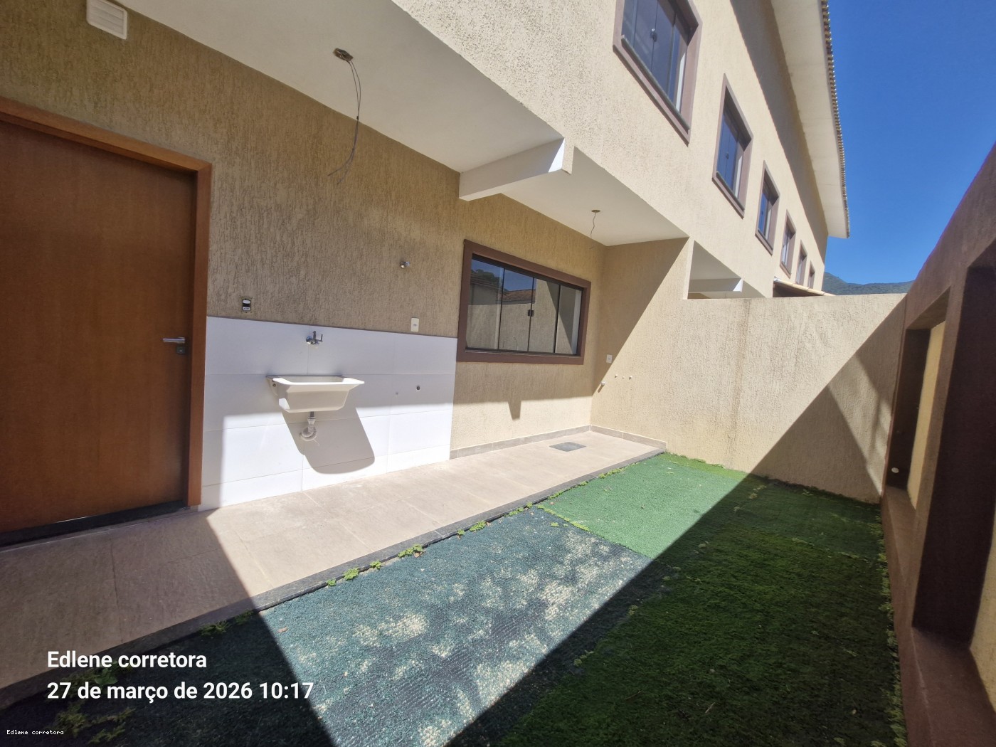 Casa à venda com 3 quartos, 1 suíte, 1 vaga e 116m² no Nossa senhora de Fátima, Teresópolis (RJ) — foto 27 de 29