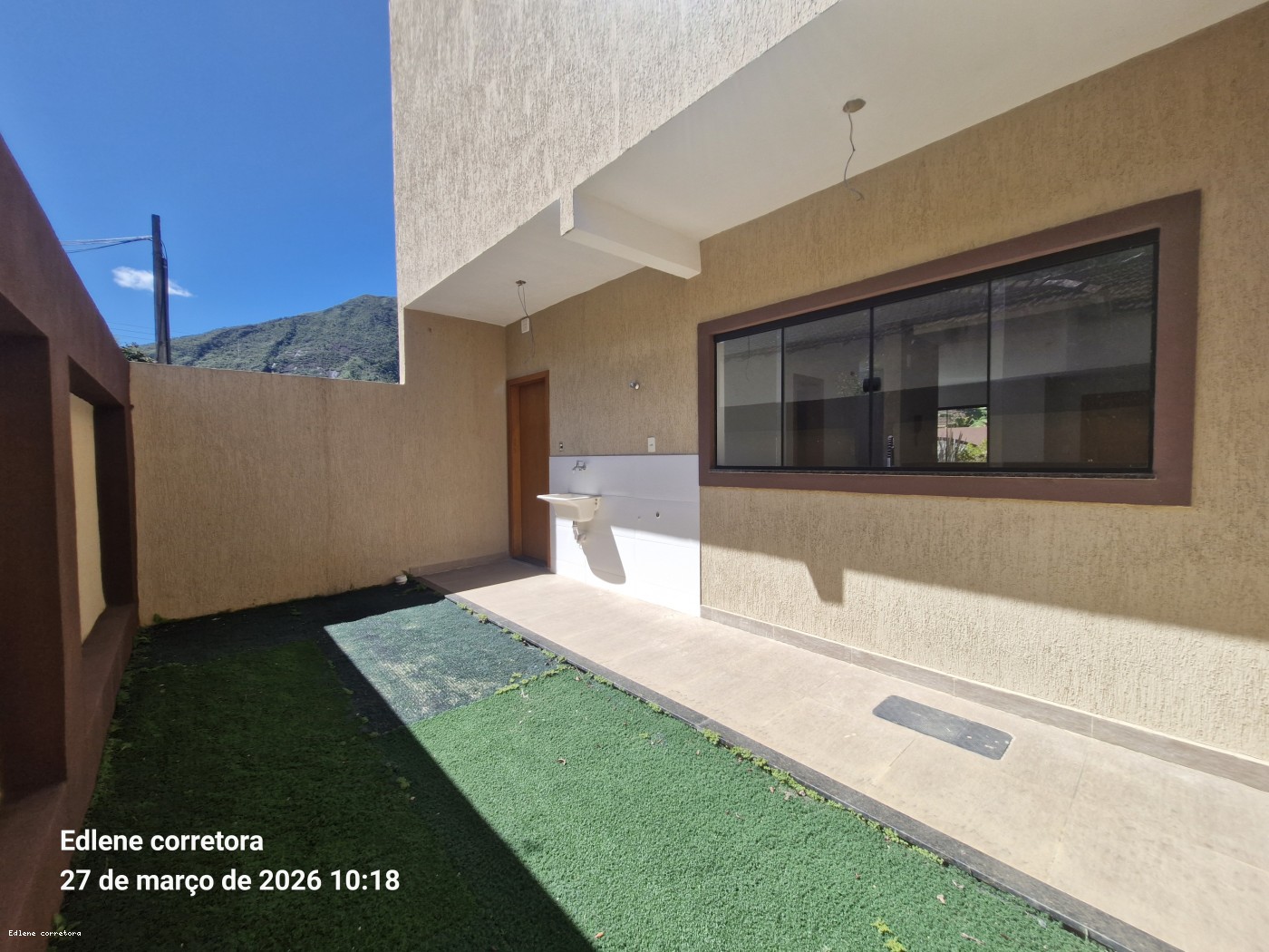 Casa à venda com 3 quartos, 1 suíte, 1 vaga e 116m² no Nossa senhora de Fátima, Teresópolis (RJ) — foto 28 de 29