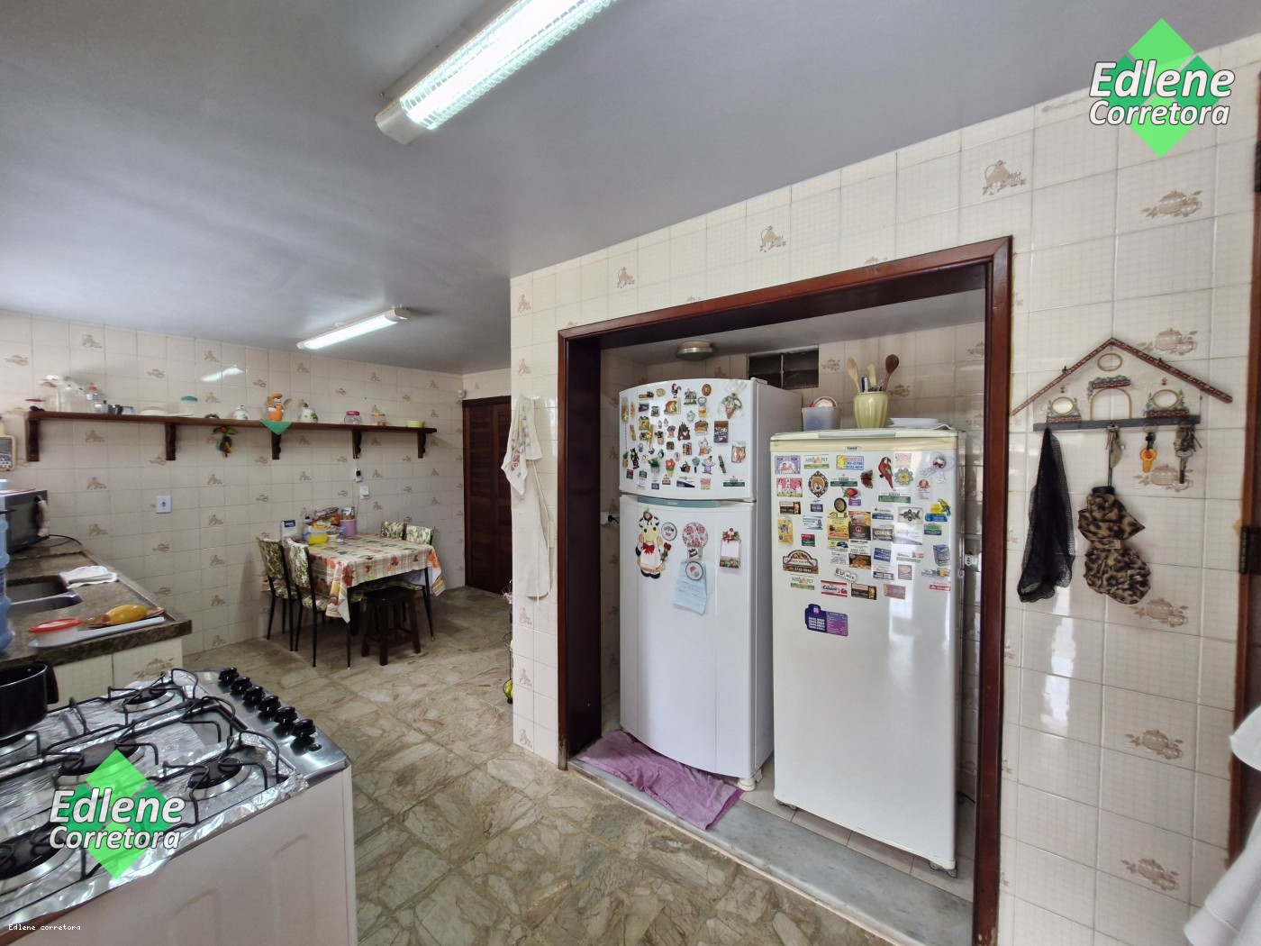 Casa à venda com 4 quartos, 1 suíte, 4 vagas e 187m² no Carlos Guinle, Teresópolis (RJ) — foto 9 de 30