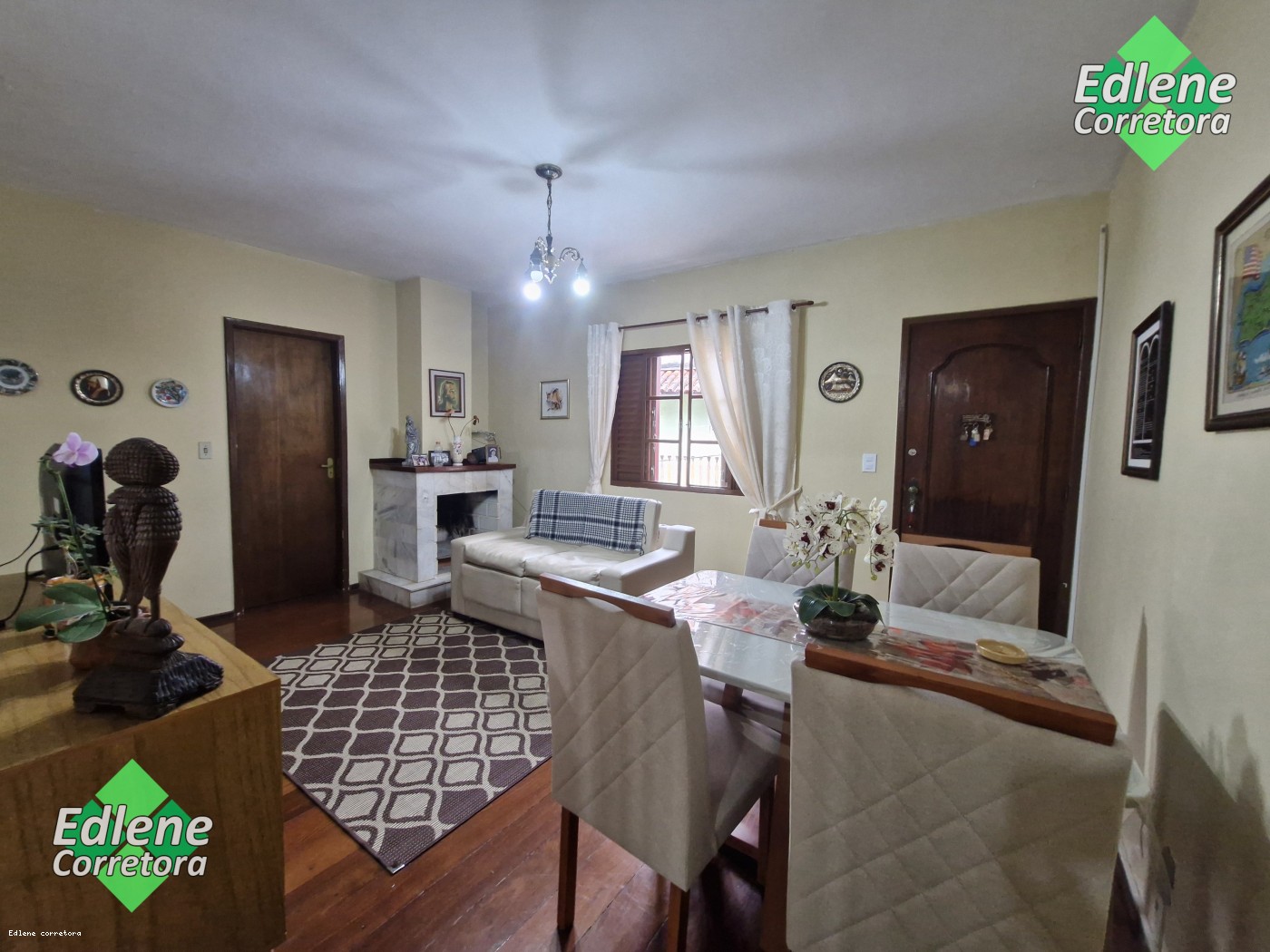 Casa à venda com 4 quartos, 1 suíte, 1 vaga e 180m² no São Pedro, Teresópolis (RJ) — foto 4 de 23