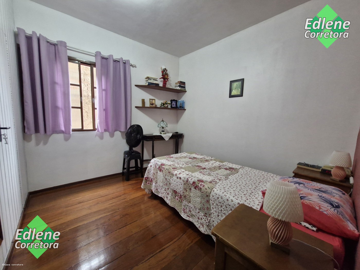 Casa à venda com 4 quartos, 1 suíte, 1 vaga e 180m² no São Pedro, Teresópolis (RJ) — foto 11 de 23