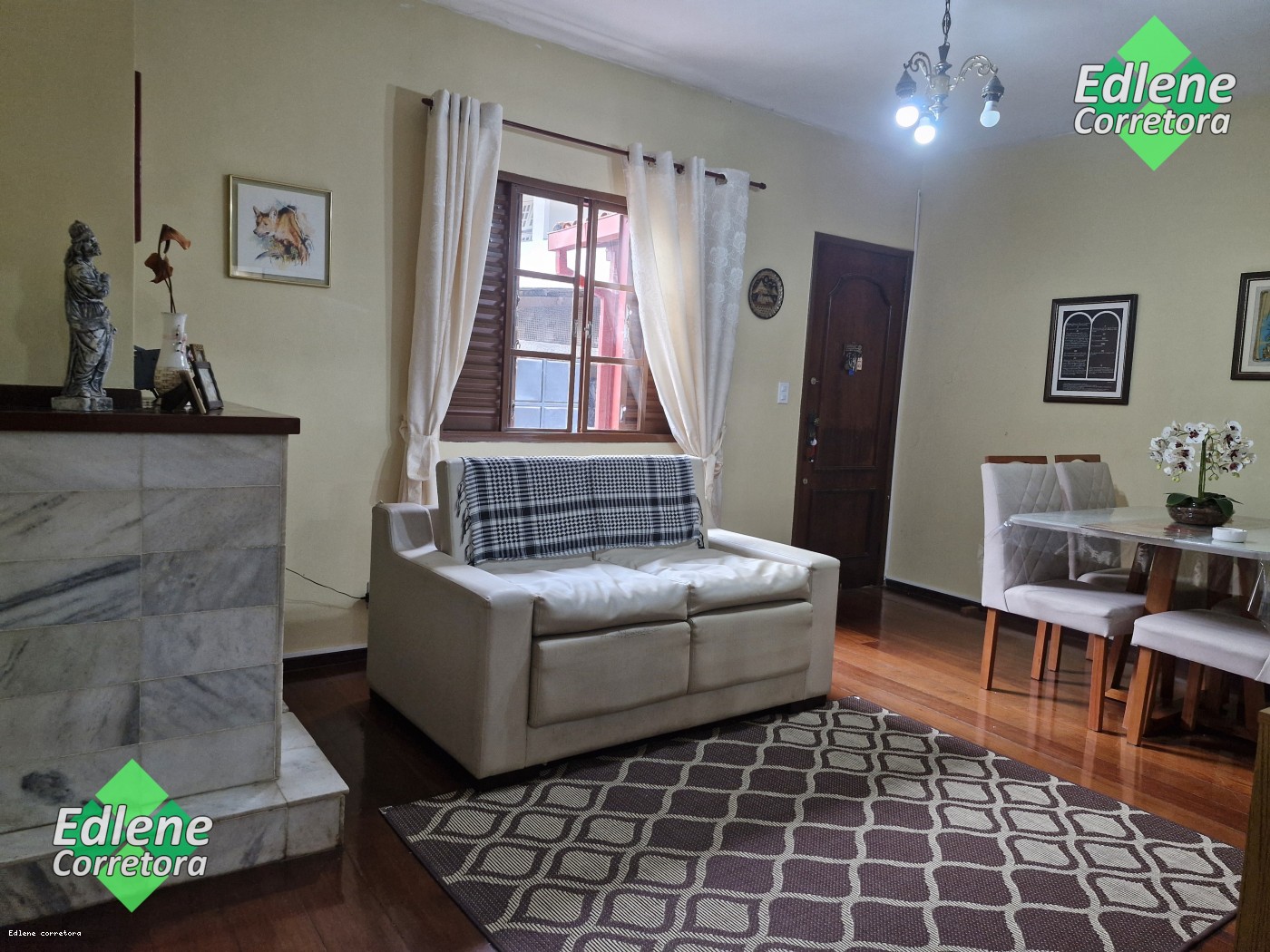 Casa à venda com 4 quartos, 1 suíte, 1 vaga e 180m² no São Pedro, Teresópolis (RJ) — foto 5 de 23