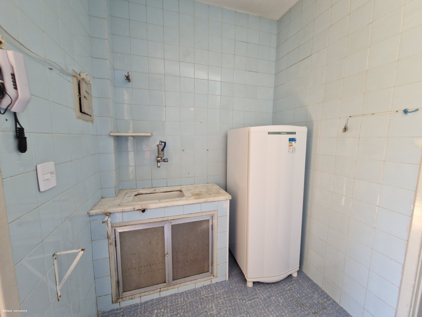 Apartamento à venda com 1 quarto, 1 banheiro e 33m² no Alto, Teresópolis (RJ) — foto 7 de 12