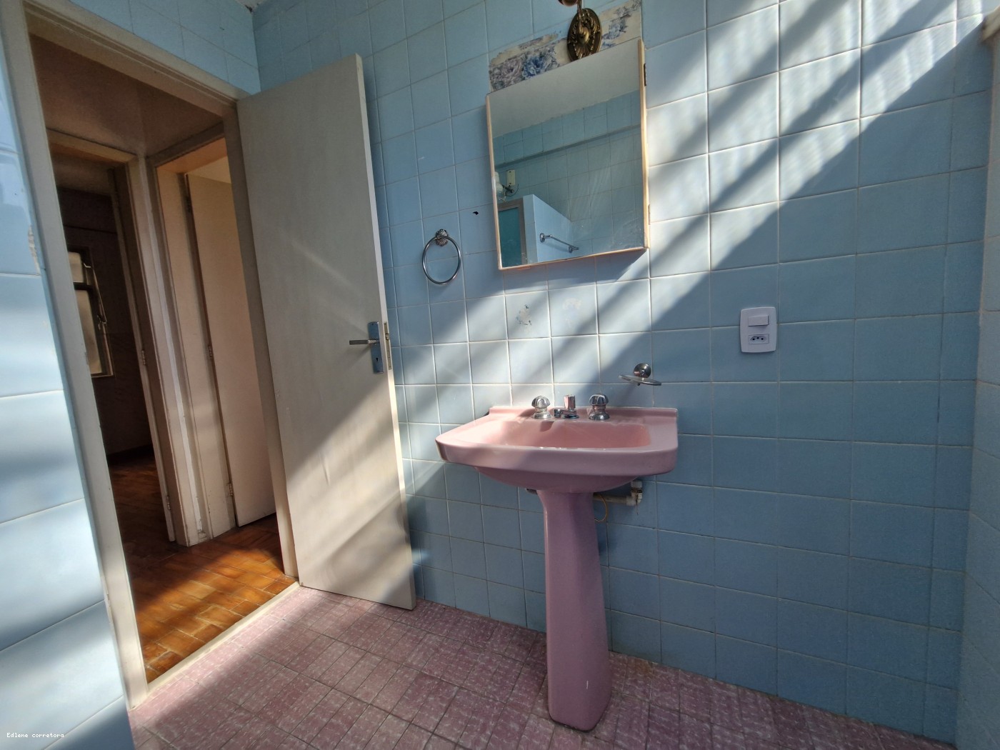 Apartamento para alugar com 1 quarto, 1 banheiro e 33m² no Alto, Teresópolis (RJ) — foto 4 de 13