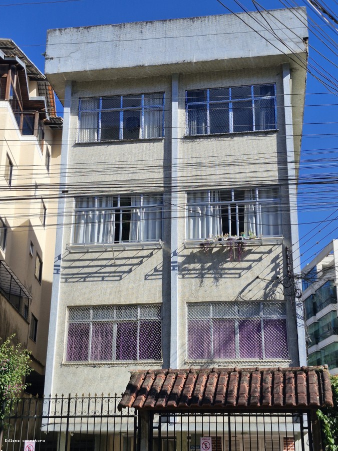 Apartamento para alugar com 1 quarto, 1 banheiro e 33m² no Alto, Teresópolis (RJ) — foto 9 de 13