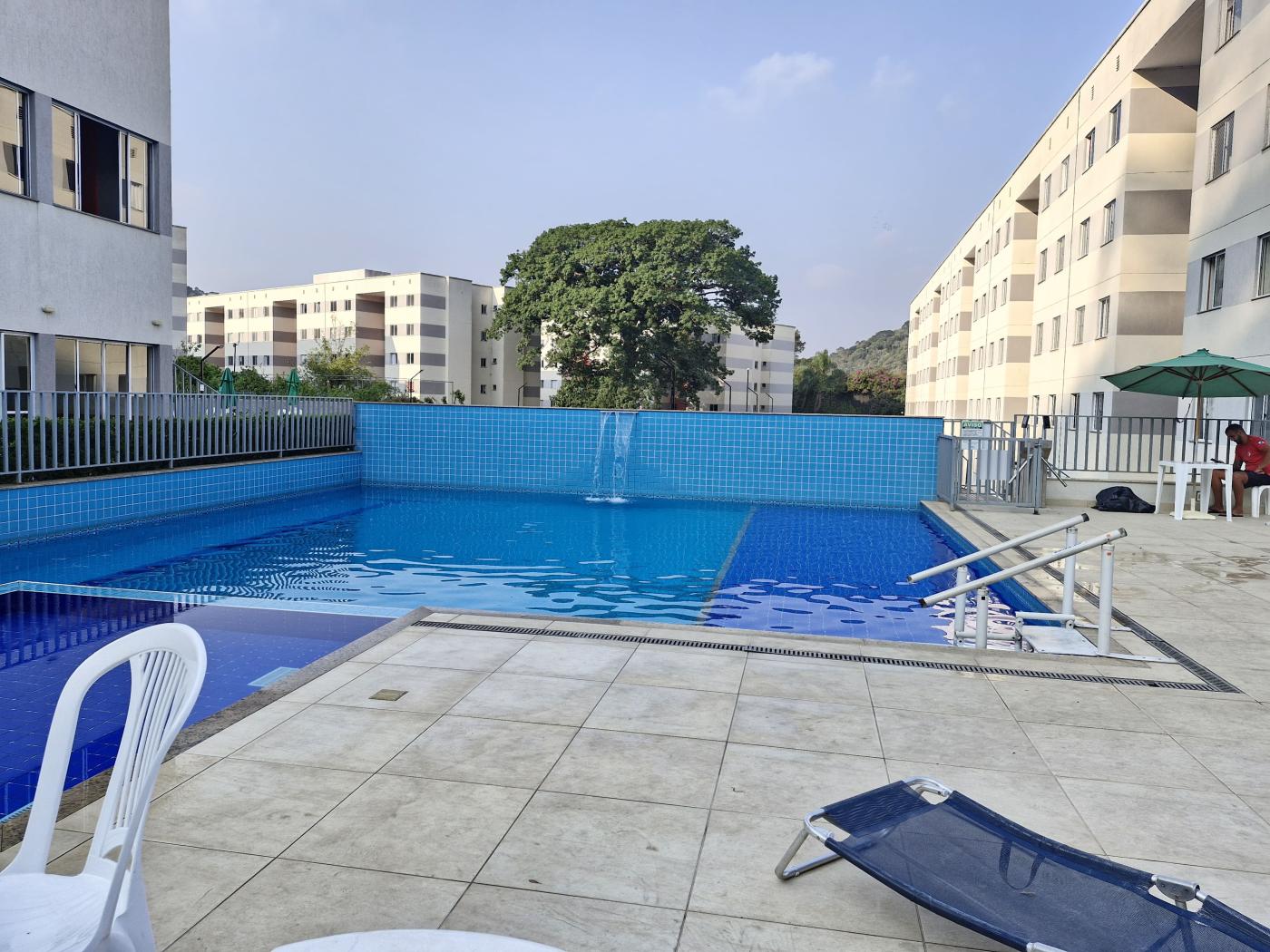 Comercial à venda com 1 banheiro, 1 vaga e 46m² no Cascata do Imbui, Teresópolis (RJ) — foto 6 de 30