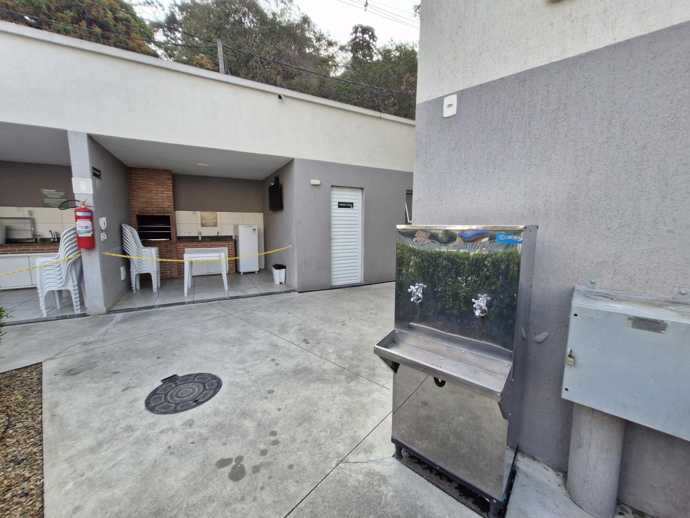 Comercial à venda com 1 banheiro, 1 vaga e 46m² no Cascata do Imbui, Teresópolis (RJ) — foto 16 de 30