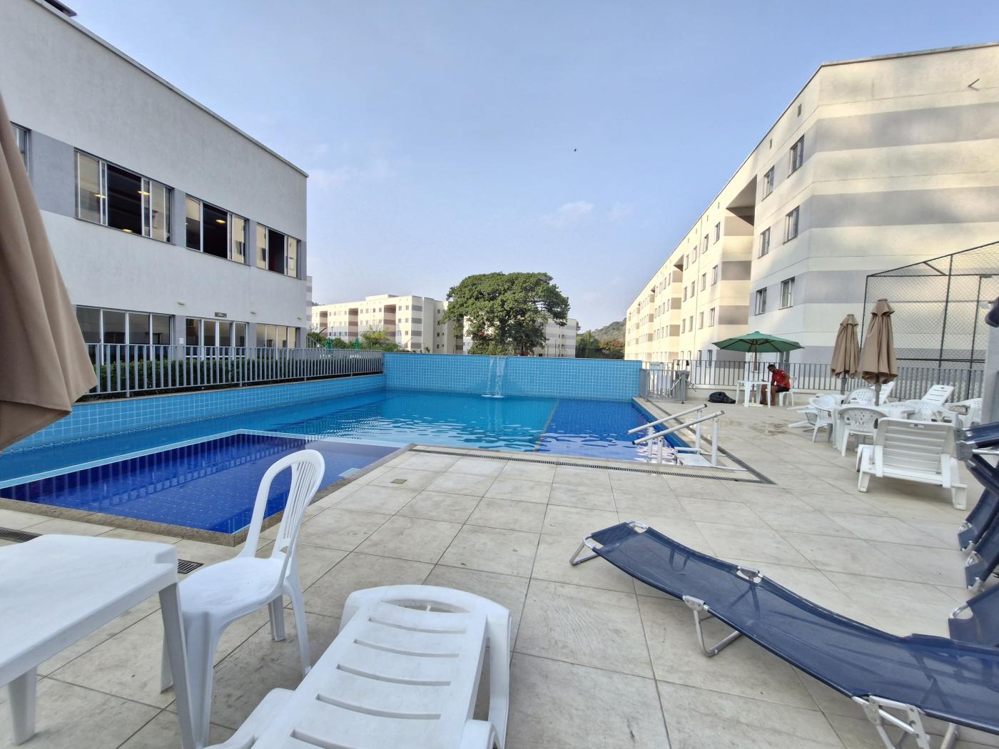 Comercial à venda com 1 banheiro, 1 vaga e 46m² no Cascata do Imbui, Teresópolis (RJ) — foto 7 de 30