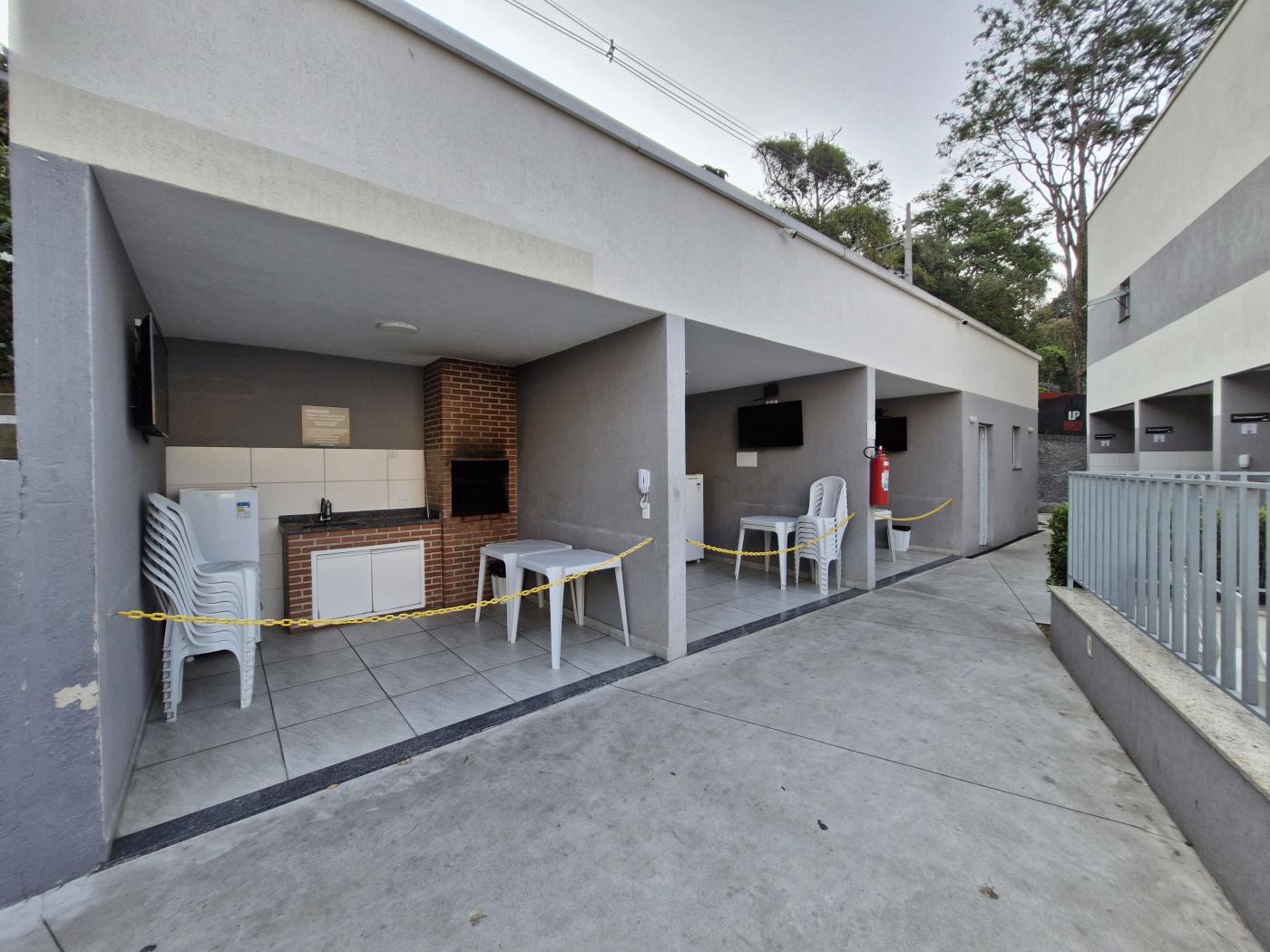Comercial à venda com 1 banheiro, 1 vaga e 46m² no Cascata do Imbui, Teresópolis (RJ) — foto 14 de 30