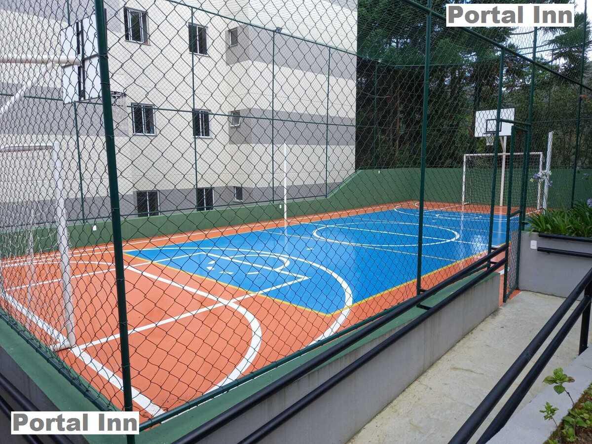 Comercial à venda com 1 banheiro, 1 vaga e 46m² no Cascata do Imbui, Teresópolis (RJ) — foto 8 de 30