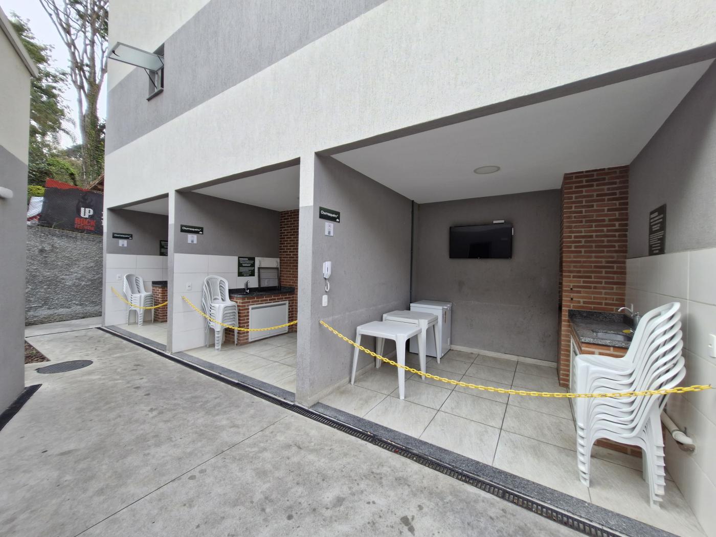 Comercial à venda com 1 banheiro, 1 vaga e 46m² no Cascata do Imbui, Teresópolis (RJ) — foto 15 de 30