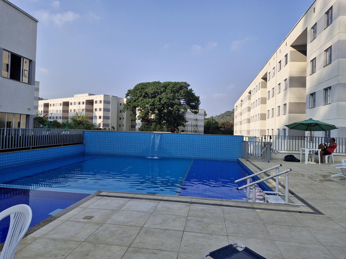 Comercial à venda com 1 banheiro, 1 vaga e 46m² no Cascata do Imbui, Teresópolis (RJ) — foto 5 de 30