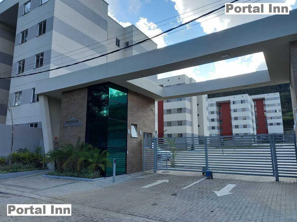 Comercial à venda com 1 banheiro, 1 vaga e 46m² no Cascata do Imbui, Teresópolis (RJ) — foto 2 de 30