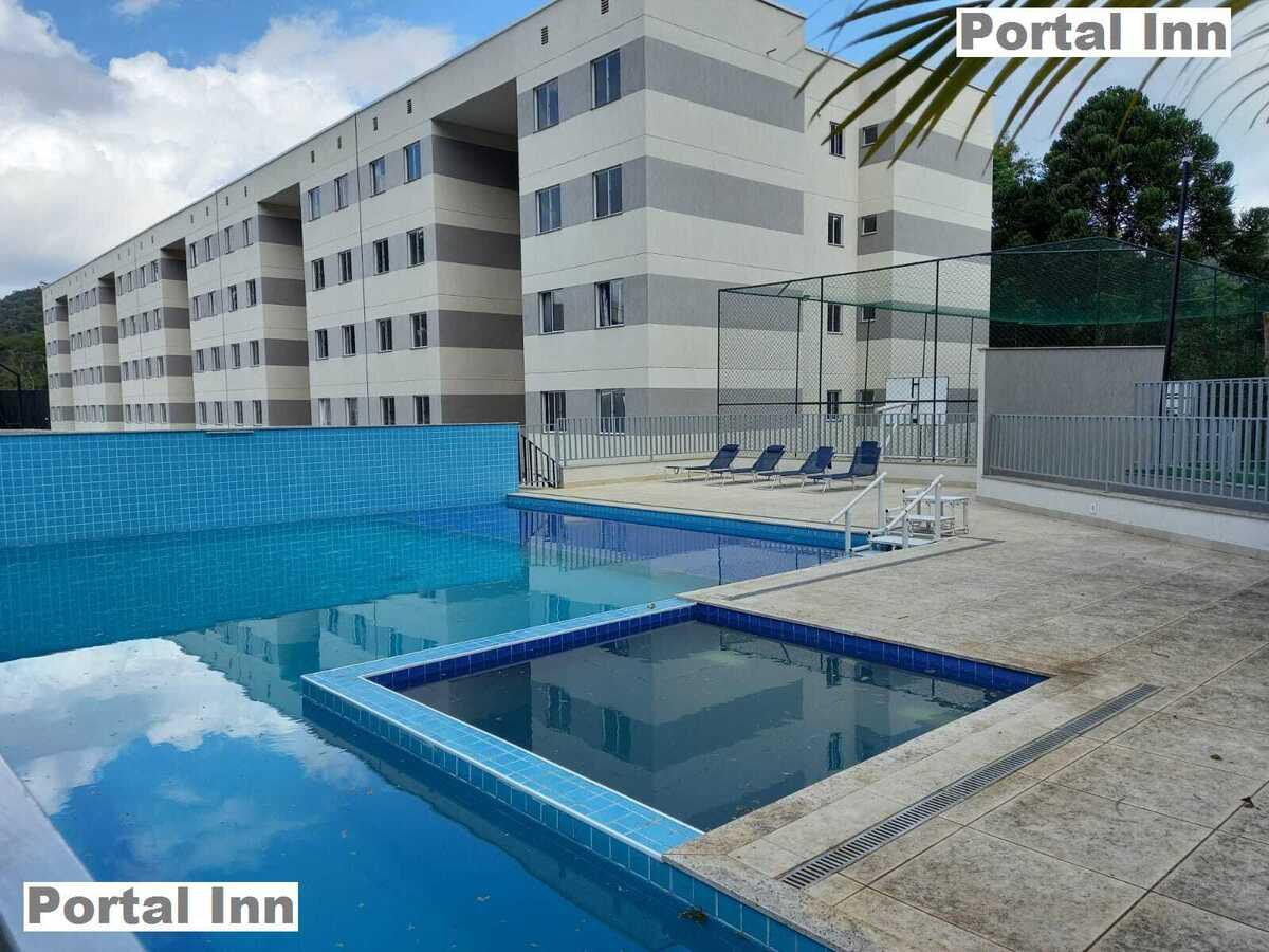 Comercial à venda com 1 banheiro, 1 vaga e 46m² no Cascata do Imbui, Teresópolis (RJ) — foto 3 de 30
