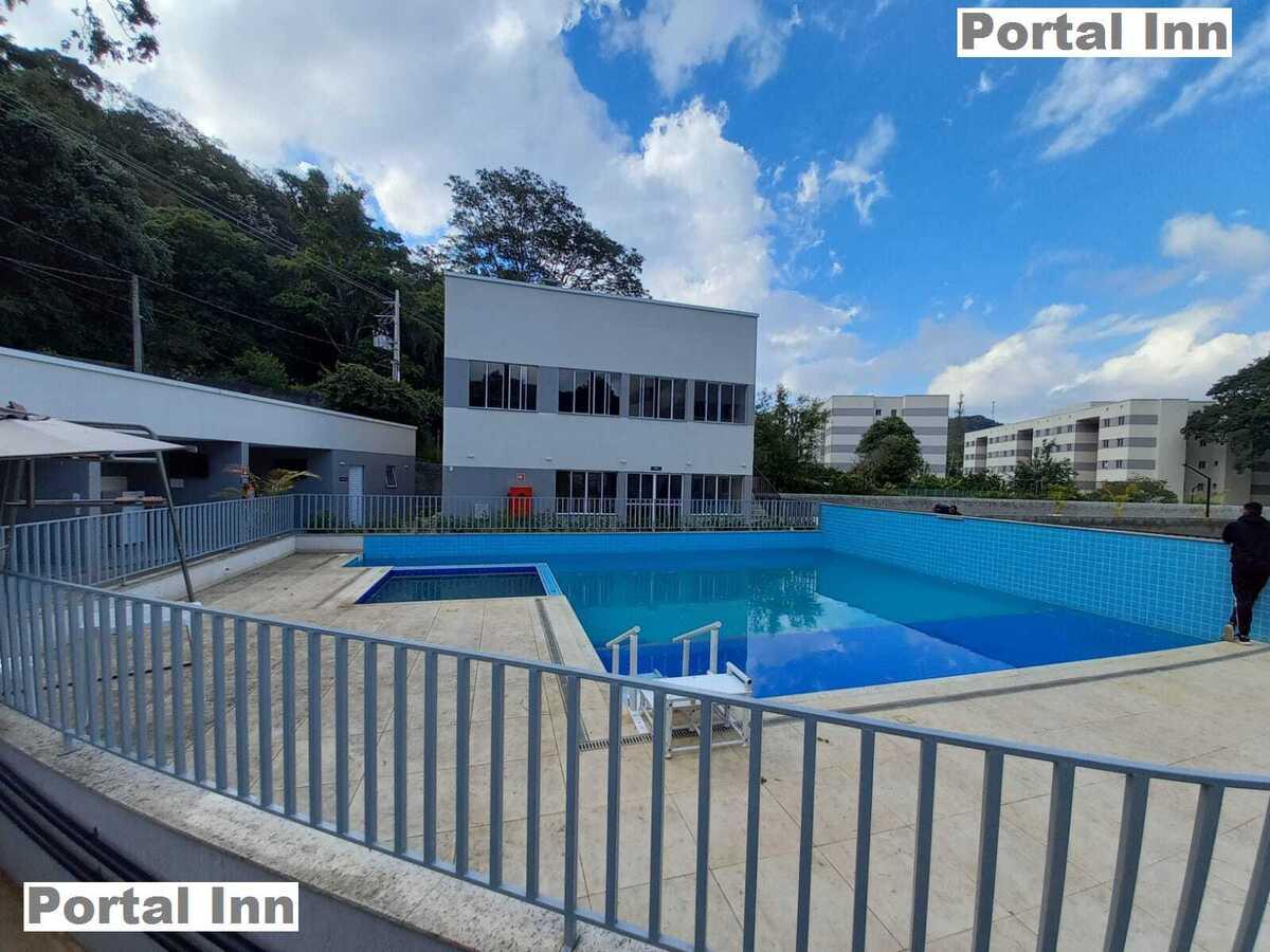 Comercial à venda com 1 banheiro, 1 vaga e 46m² no Cascata do Imbui, Teresópolis (RJ) — foto 4 de 30