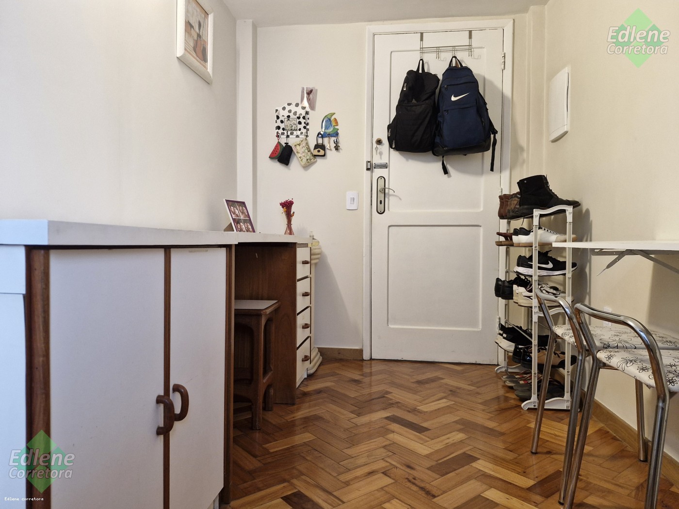 Apartamento à venda com 1 quarto, 1 banheiro e 32m² no Alto, Teresópolis (RJ) — foto 5 de 30
