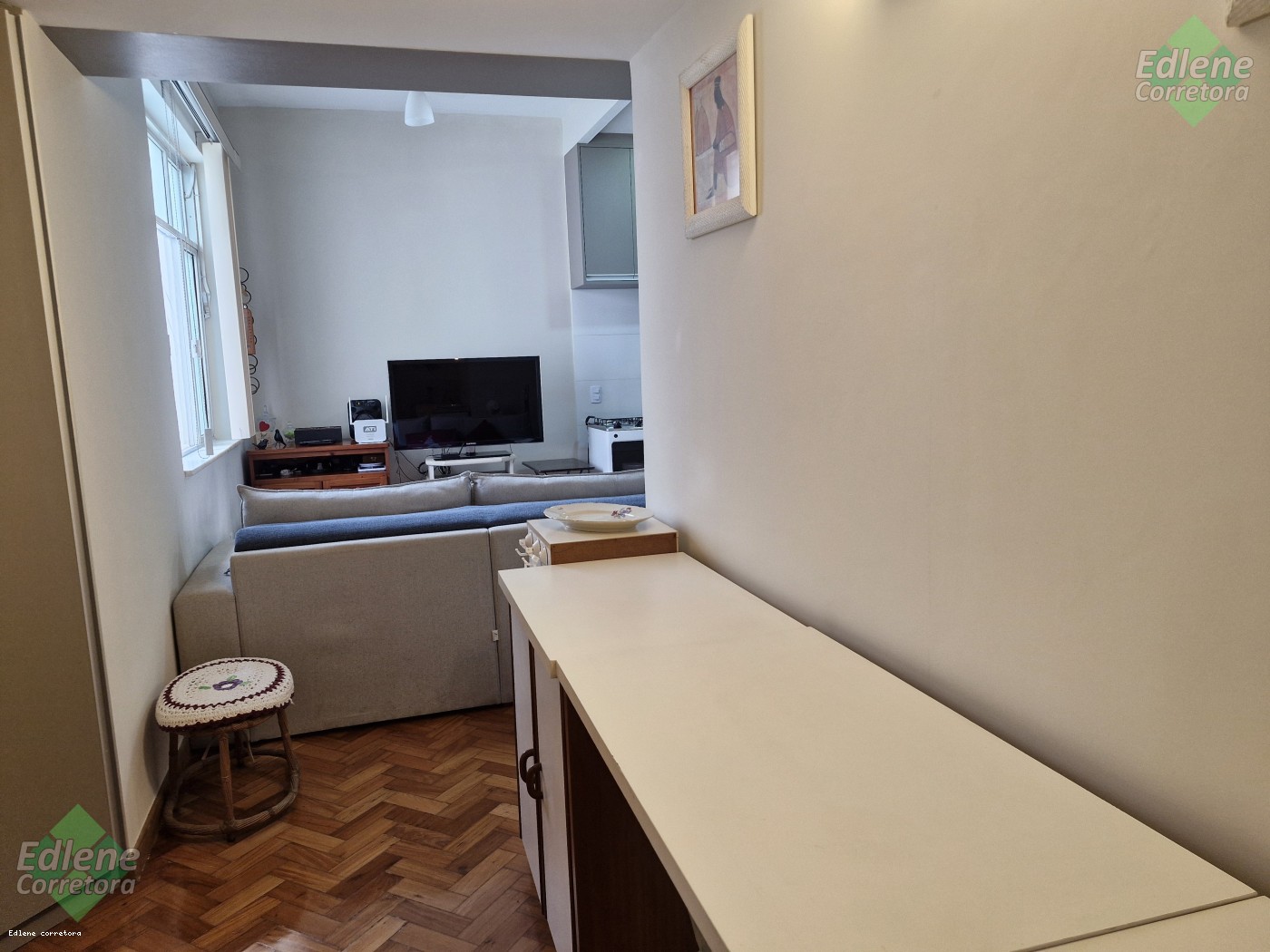 Apartamento à venda com 1 quarto, 1 banheiro e 32m² no Alto, Teresópolis (RJ) — foto 7 de 30